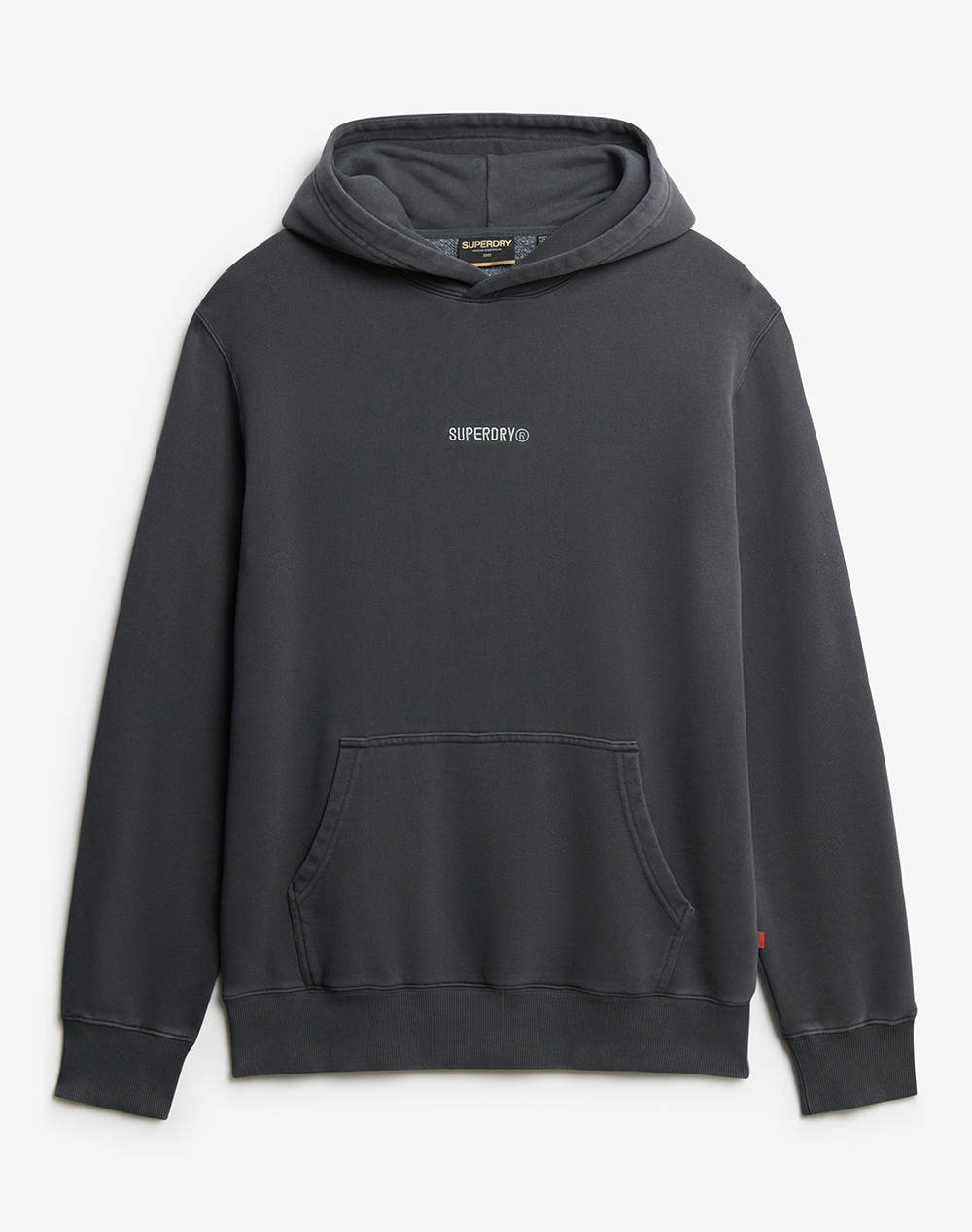 SUPERDRY D1 SDSW MICRO LOGO HOOD HANORAC DE BARBATI