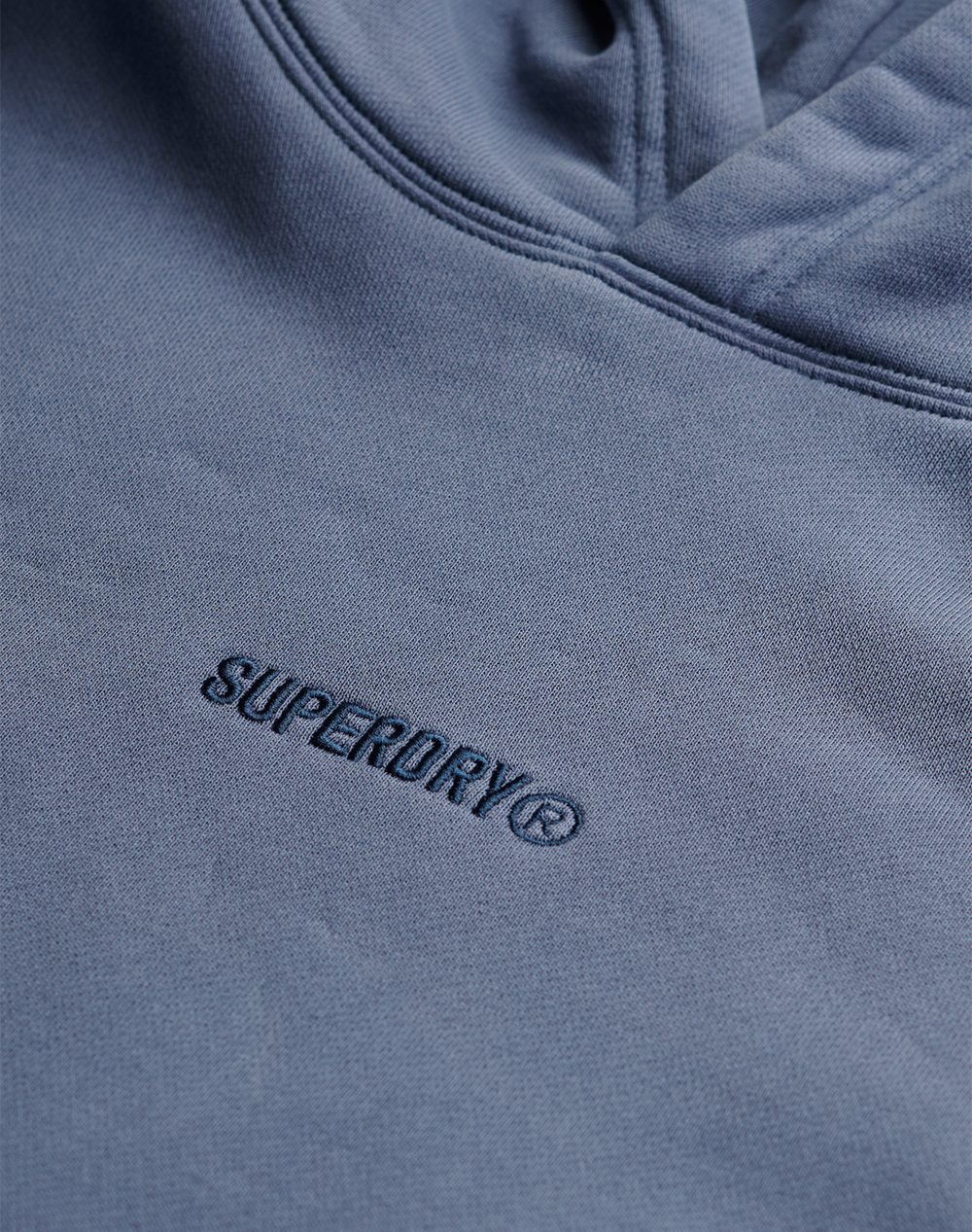 SUPERDRY D1 SDSW MICRO LOGO HOOD HANORAC DE BARBATI