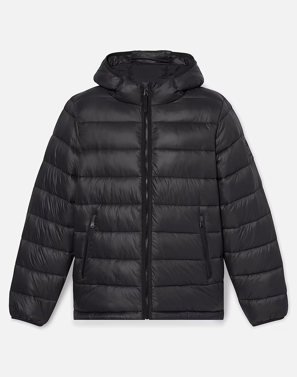 TIMBERLAND GARFIELD Durable Water Repellent Puffer Jacket