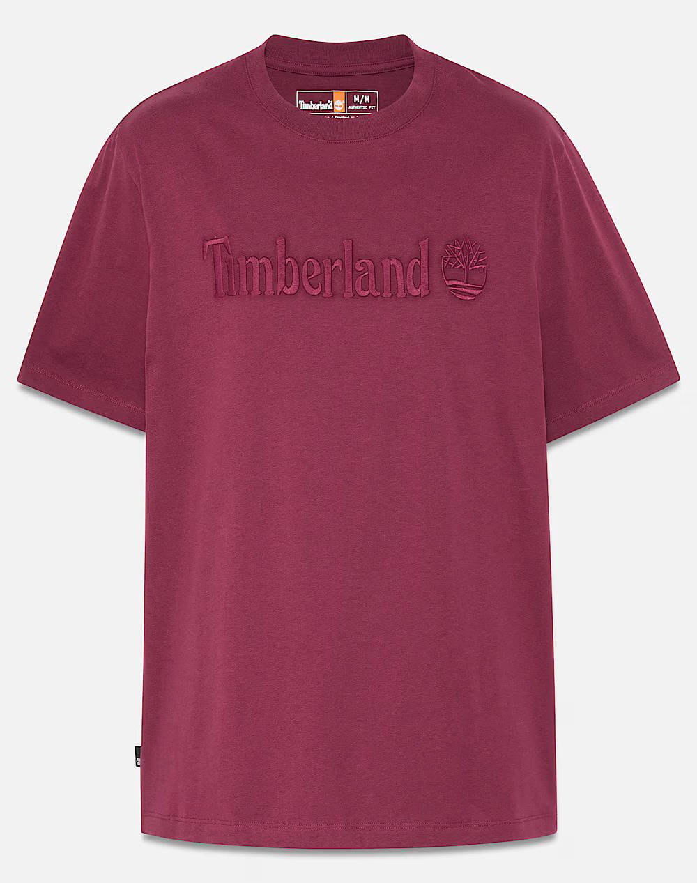 TIMBERLAND HAMPTHON Short Sleeve Tee