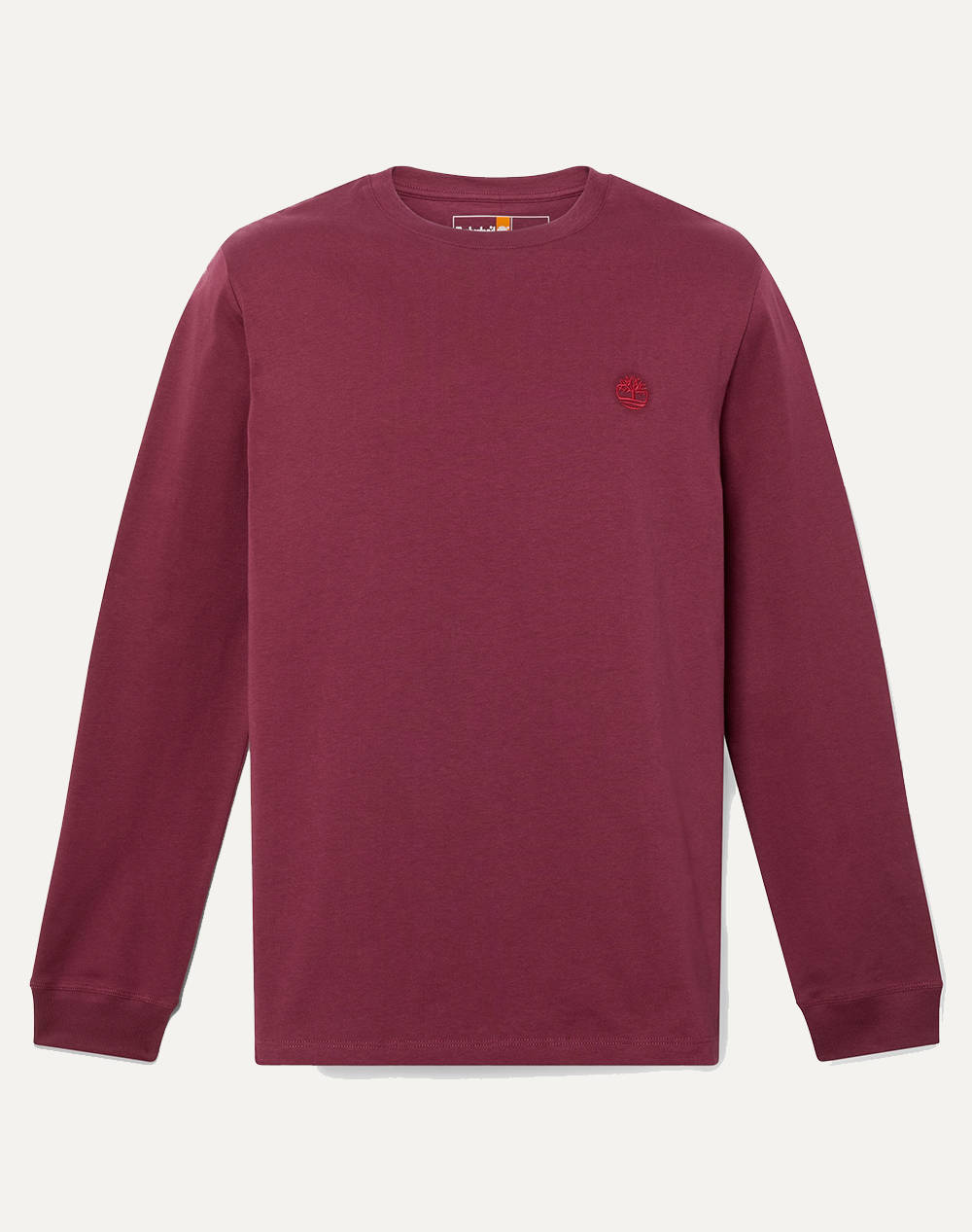 TIMBERLAND DUNSTAN RIVER Long Sleeve Tee