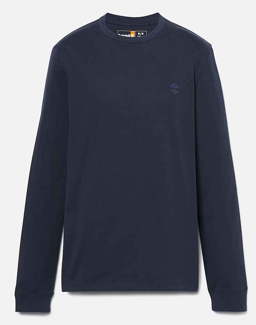 TIMBERLAND DUNSTAN RIVER Long Sleeve Tee