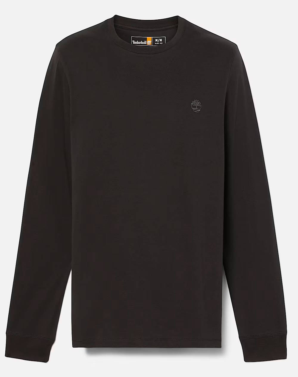 TIMBERLAND DUNSTAN RIVER Long Sleeve Tee