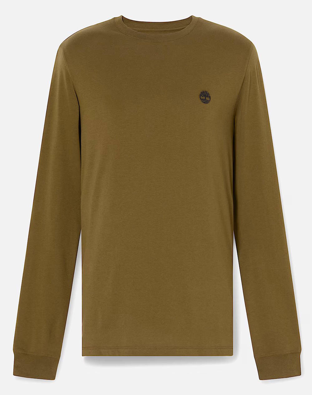 TIMBERLAND DUNSTAN RIVER Long Sleeve Tee