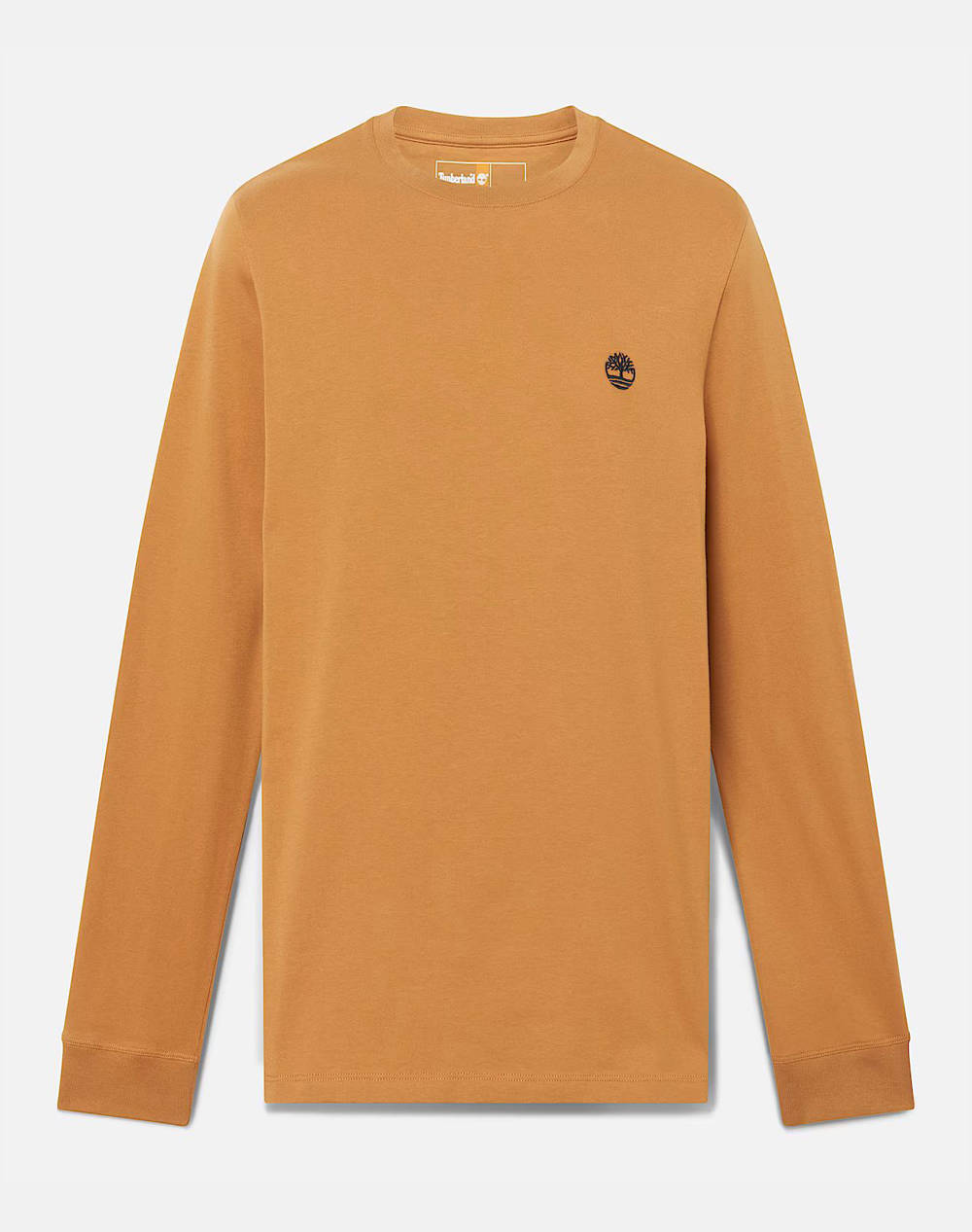 TIMBERLAND DUNSTAN RIVER Long Sleeve Tee