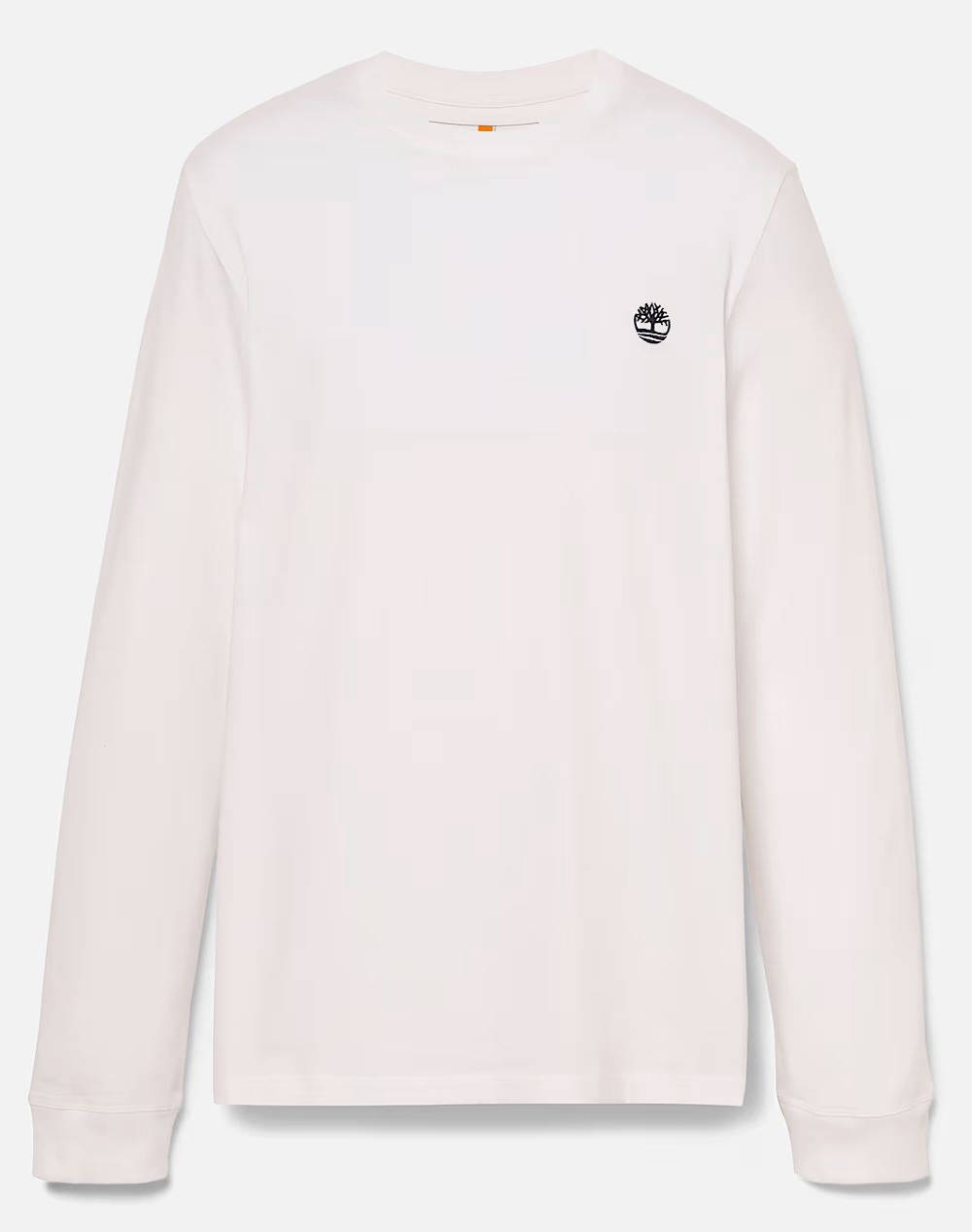 TIMBERLAND DUNSTAN RIVER Long Sleeve Tee