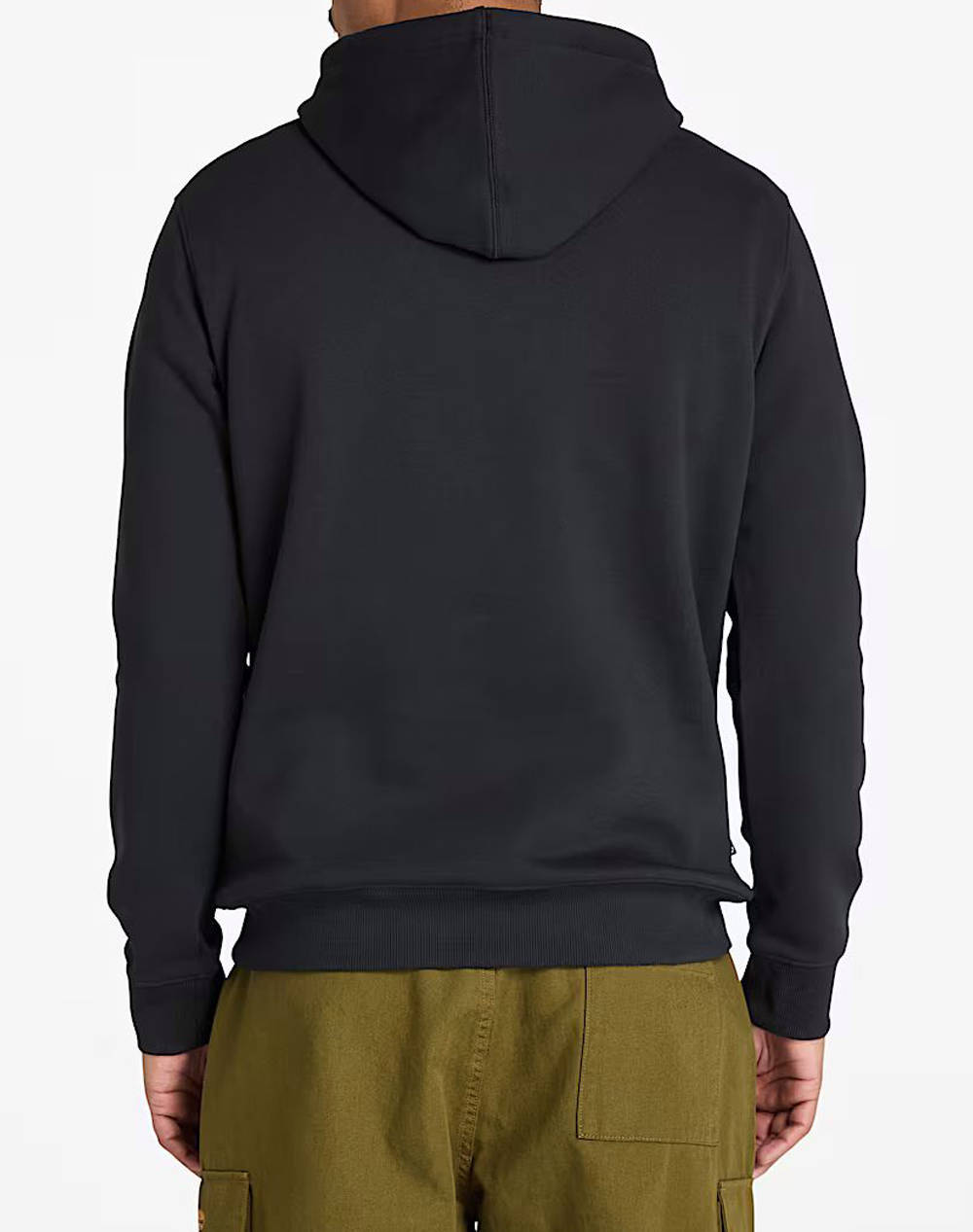 TIMBERLAND KENNEBEC RIVER Tree Logo Hoodie