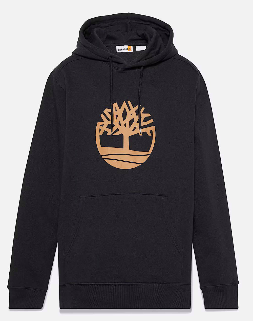 TIMBERLAND KENNEBEC RIVER Tree Logo Hoodie