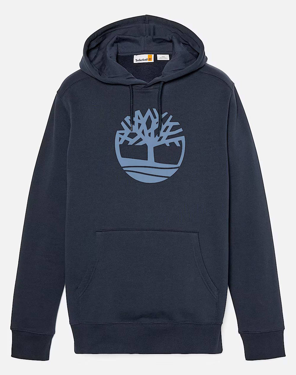 TIMBERLAND KENNEBEC RIVER Tree Logo Hoodie