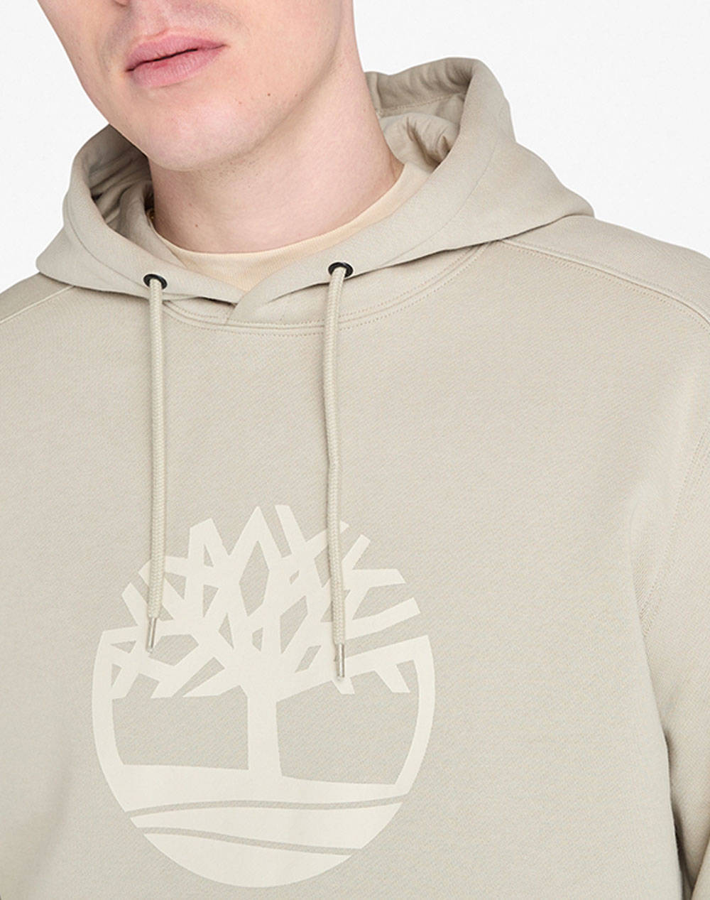 TIMBERLAND KENNEBEC RIVER Tree Logo Hoodie