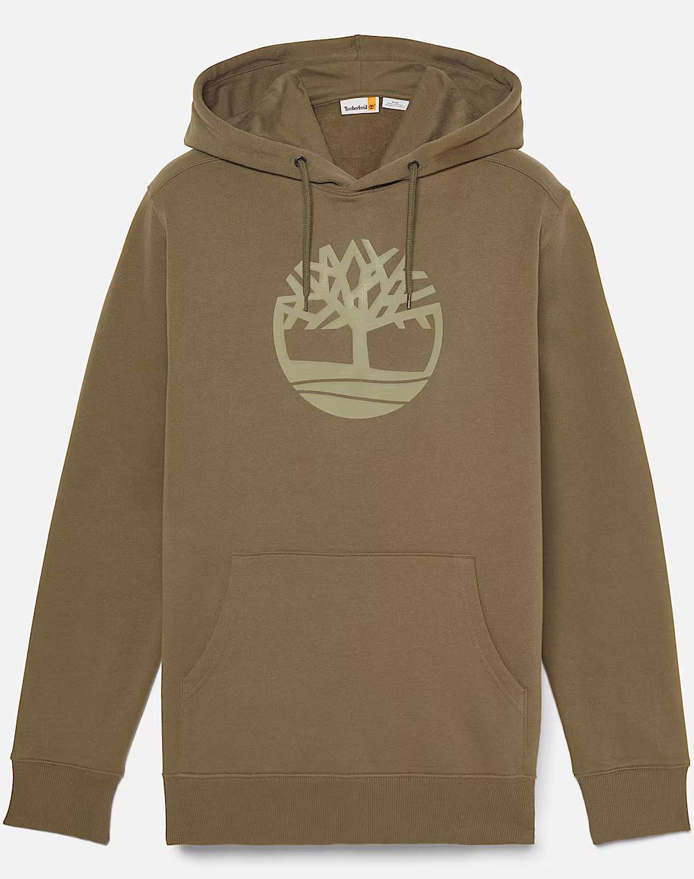 TIMBERLAND KENNEBEC RIVER Tree Logo Hoodie