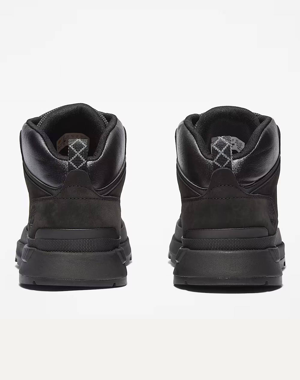 TIMBERLAND Field Trekker MID LACE UP SNEAKER