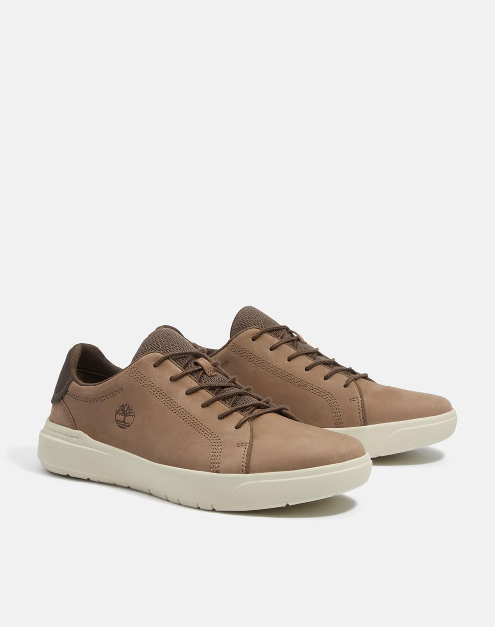 TIMBERLAND Seneca Bay LOW LACE UP SNEAKER