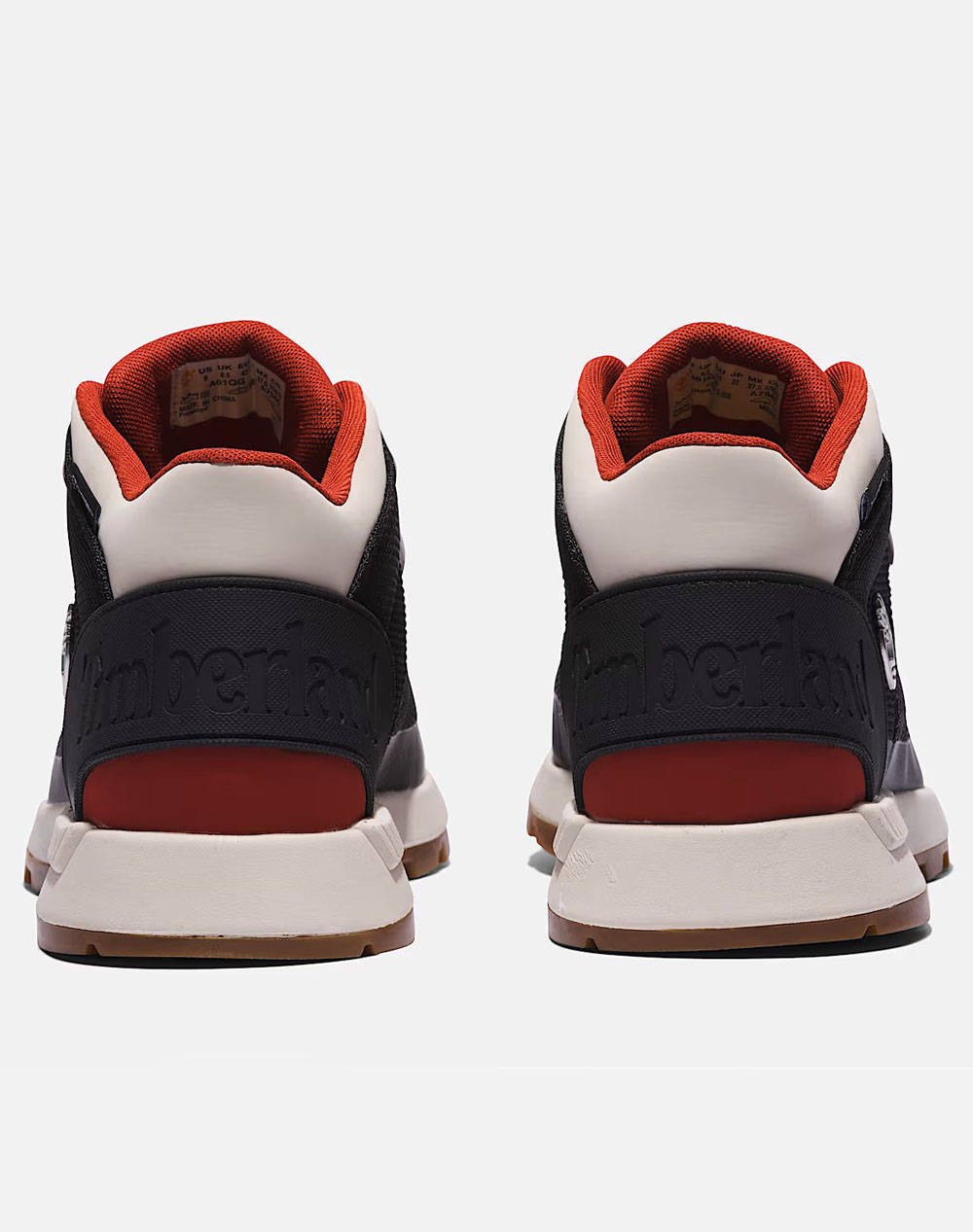 TIMBERLAND Sprint Trekker MID LACE UP WATERPROOF SNEAKER