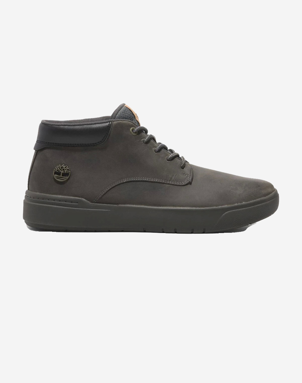TIMBERLAND Seneca Bay MID LACE UP SNEAKER
