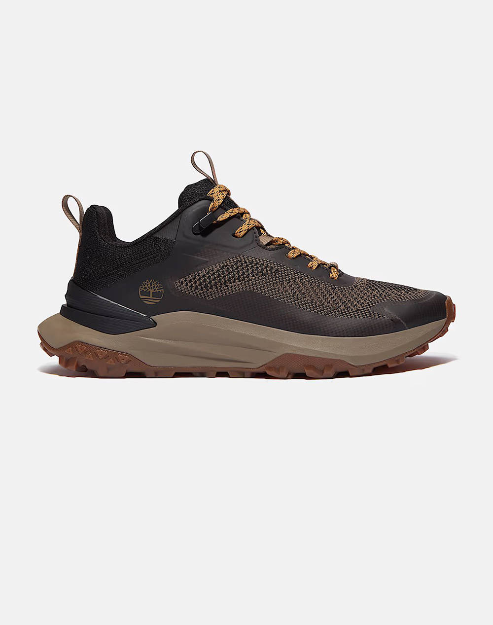 TIMBERLAND MOTION ACCESS LOW LACE UP SNEAKER