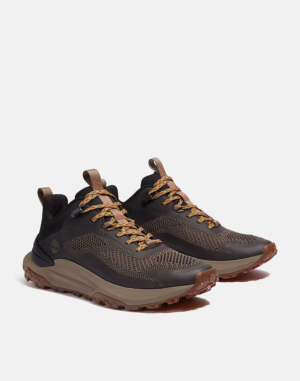 TIMBERLAND MOTION ACCESS LOW LACE UP SNEAKER