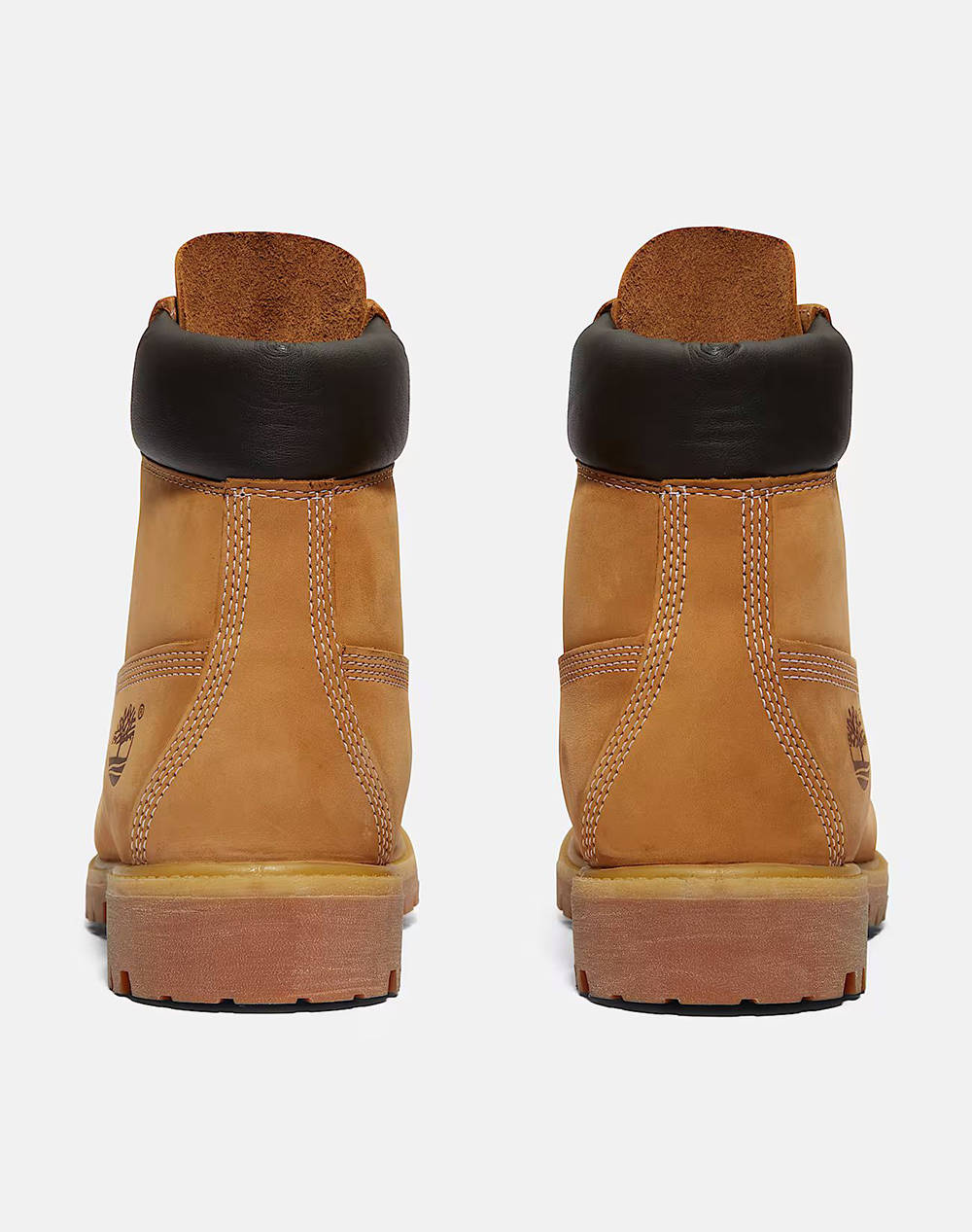 TIMBERLAND Timberland Premium 6 INCH LACE UP WATERPROOF BOOT