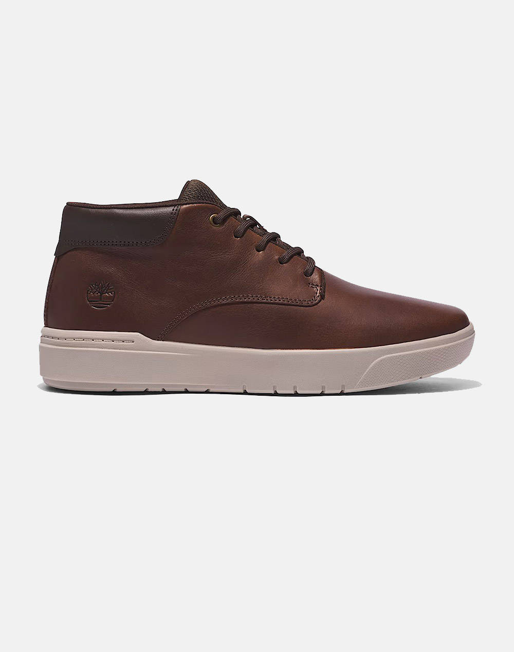 TIMBERLAND Seneca Bay MID LACE UP SNEAKER