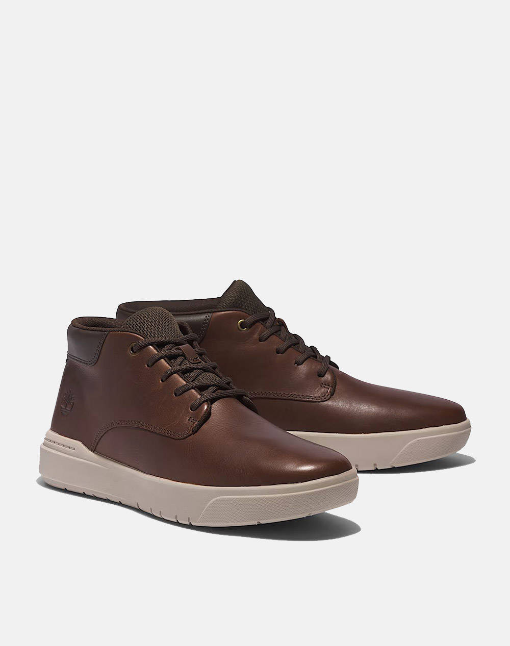 TIMBERLAND Seneca Bay MID LACE UP SNEAKER