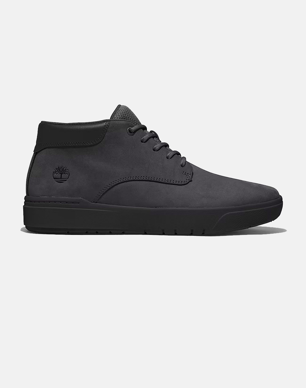 TIMBERLAND Seneca Bay MID LACE UP SNEAKER