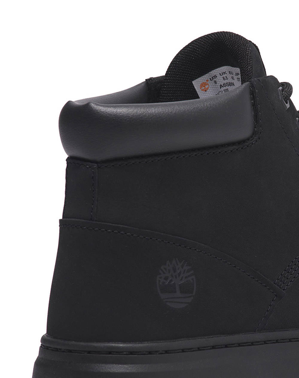 TIMBERLAND Maple Grove MID LACE UP SNEAKER