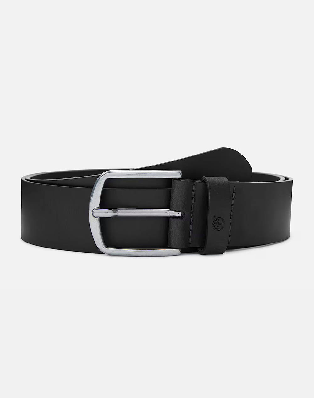 TIMBERLAND Bluff Point Leather Belt