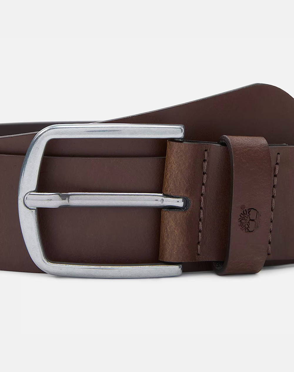 TIMBERLAND Bluff Point Leather Belt