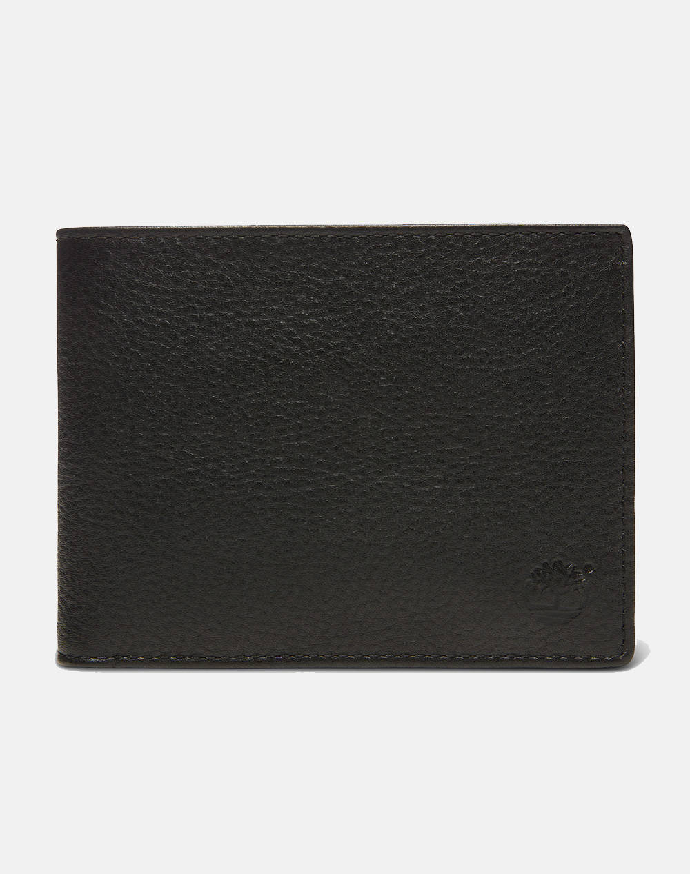 TIMBERLAND KENNEBUNK Kennebunk Leather Large Bi-Fold Wallet (Dimensiuni: 13 x 9.6cm.)