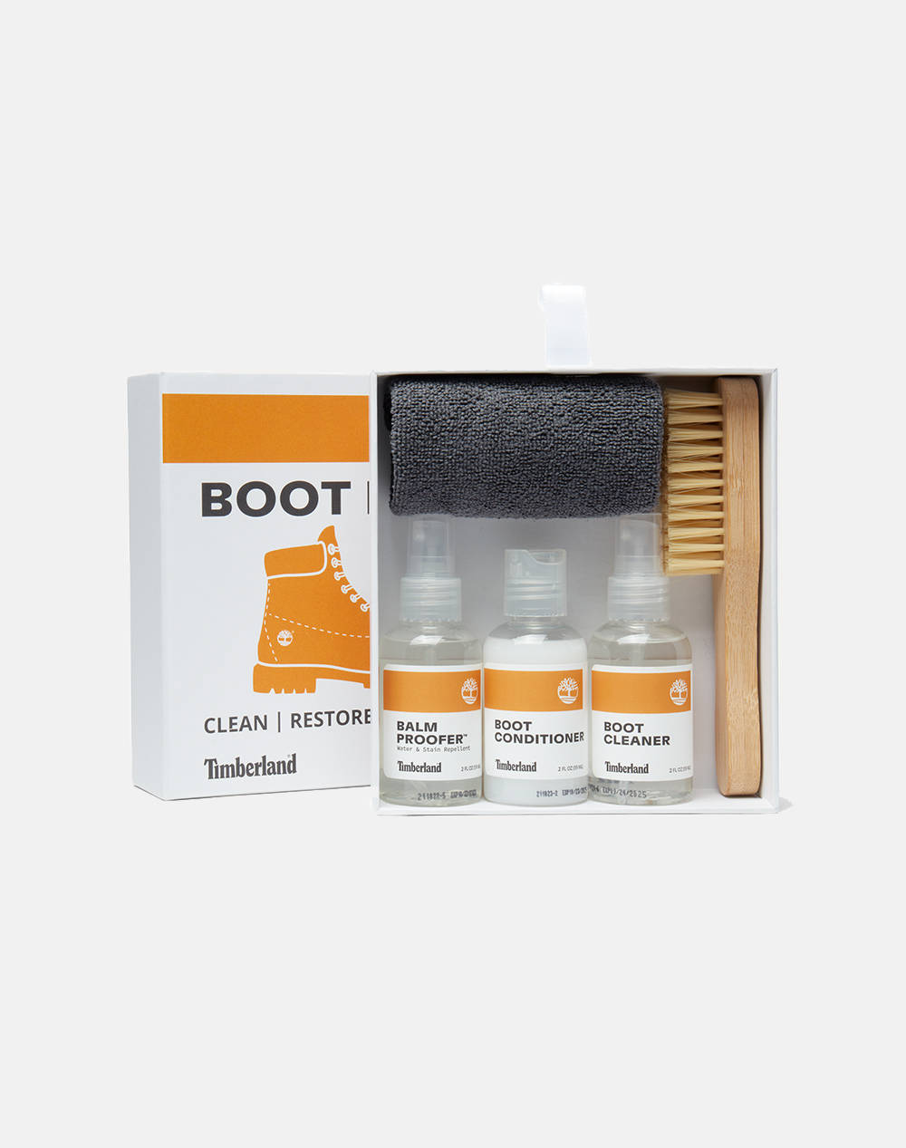 TIMBERLAND BOOT KIT Boot Kit NA/EU
