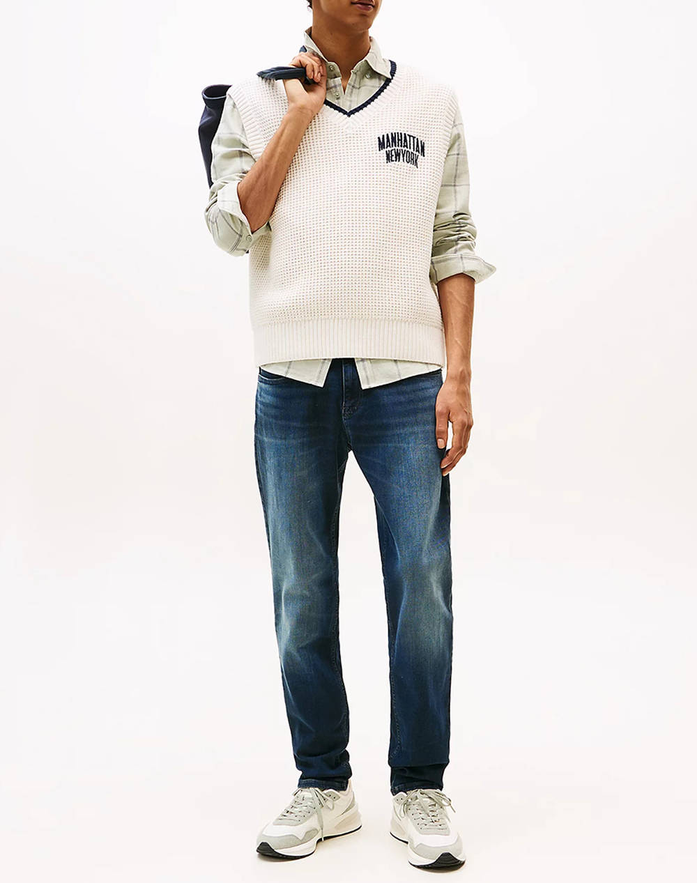 TOMMY JEANS SCANTON SLIM AI1264