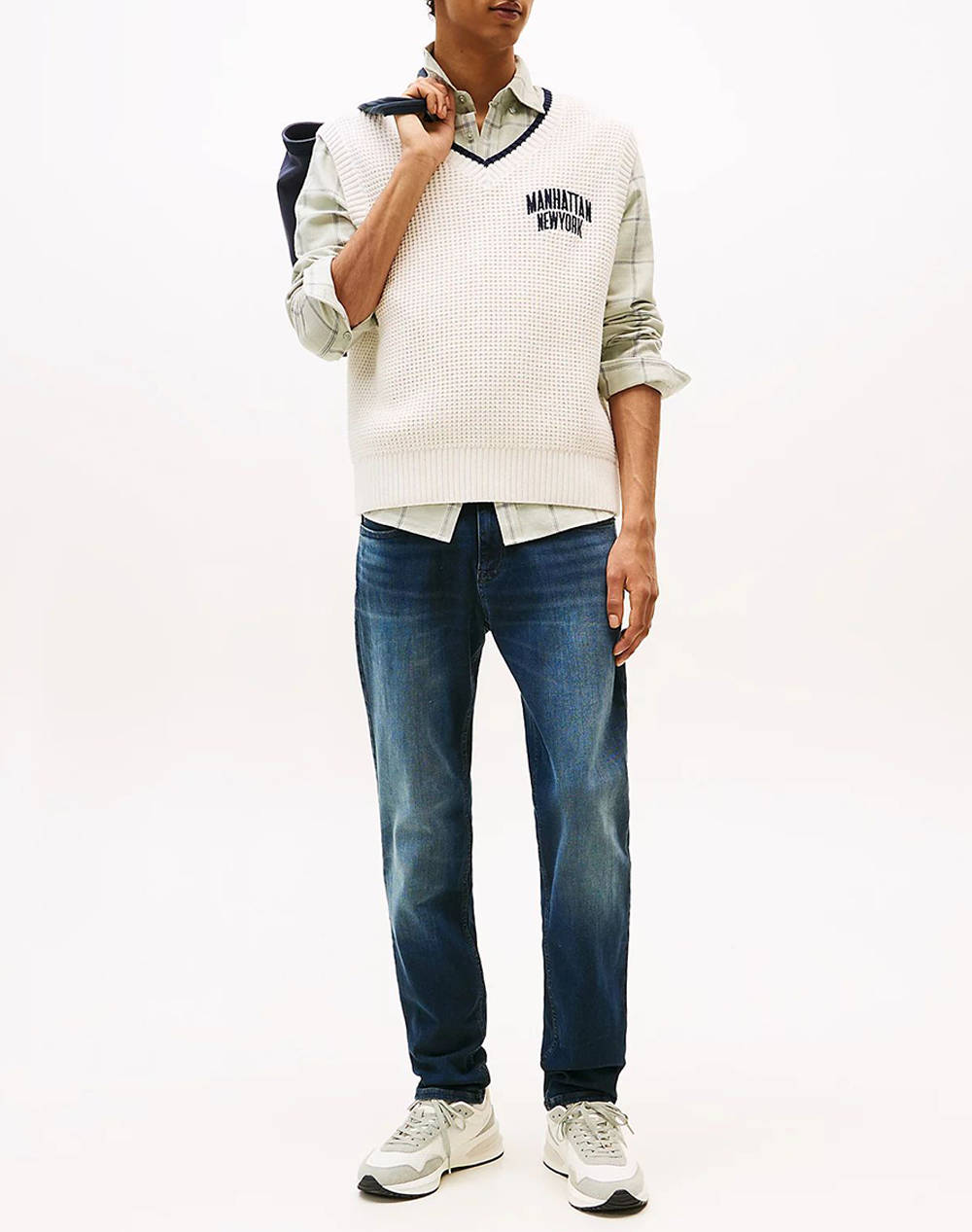 TOMMY JEANS SCANTON SLIM AI1264