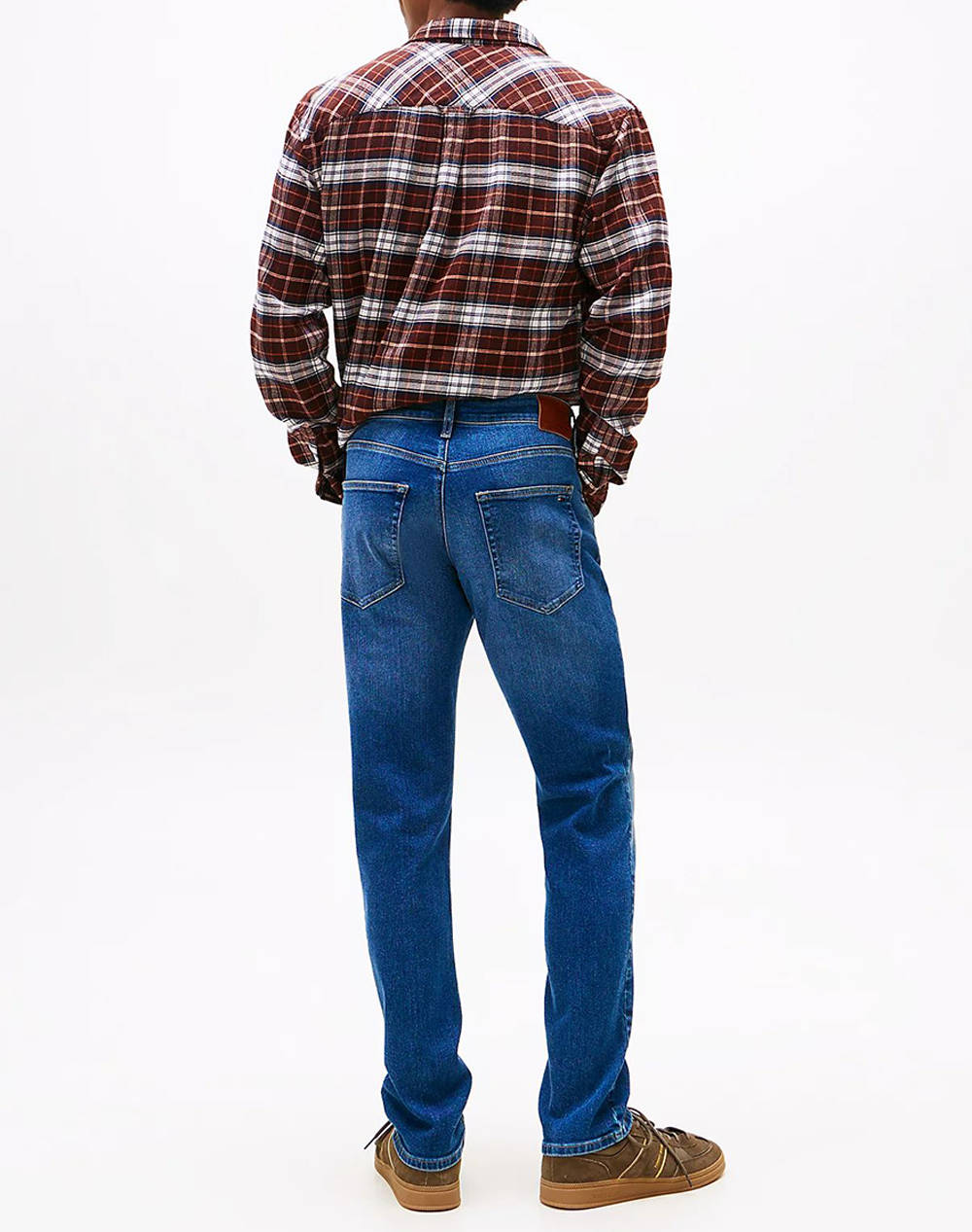 TOMMY JEANS SCANTON SLIM BI0252