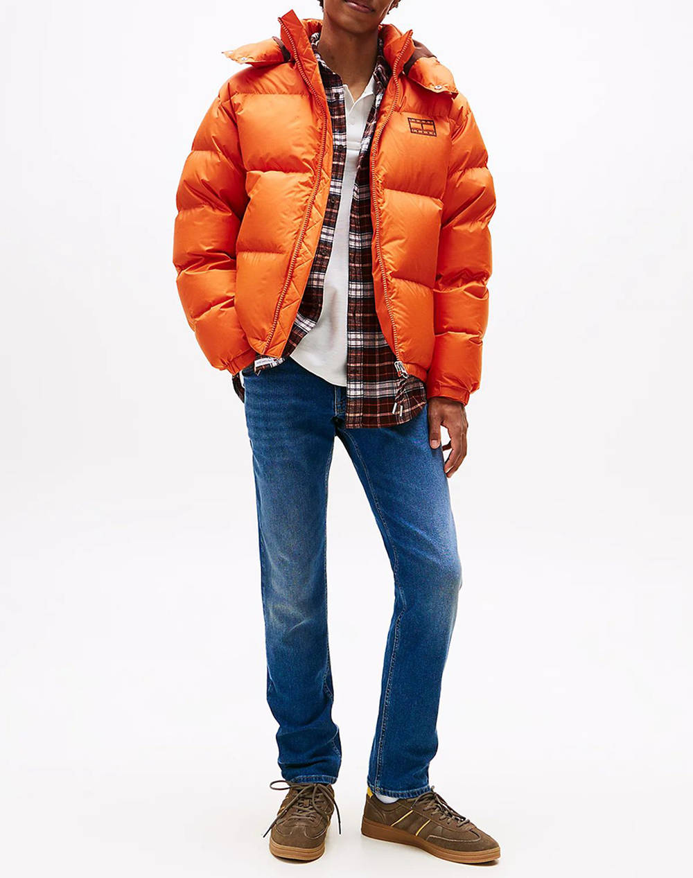 TOMMY JEANS SCANTON SLIM BI0252