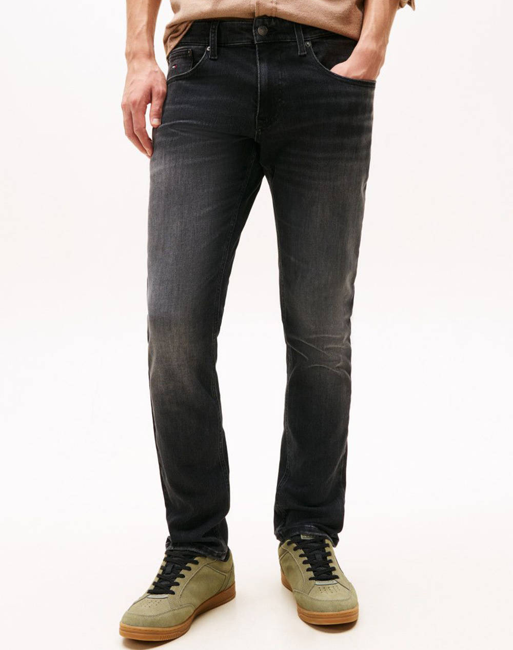 TOMMY JEANS SCANTON SLIM DI1286