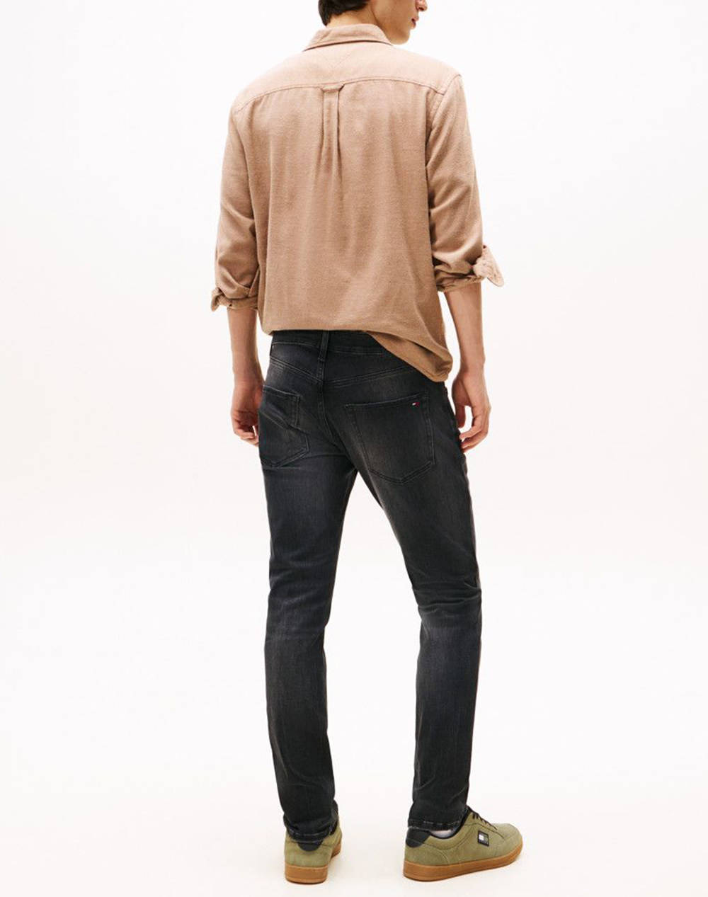 TOMMY JEANS SCANTON SLIM DI1286
