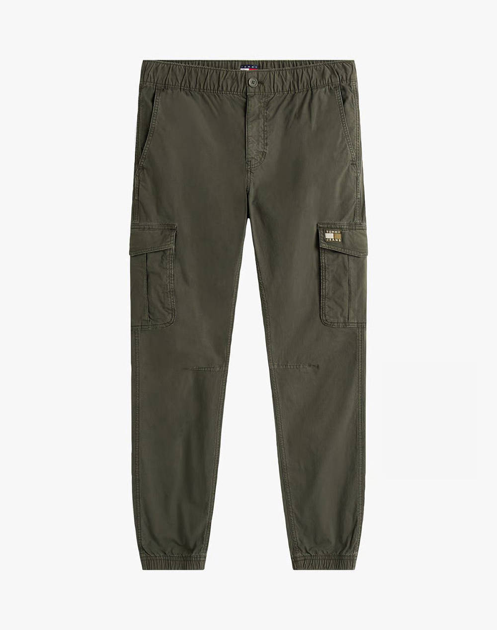 TOMMY JEANS TJM SCANTON CARGO JOGGER