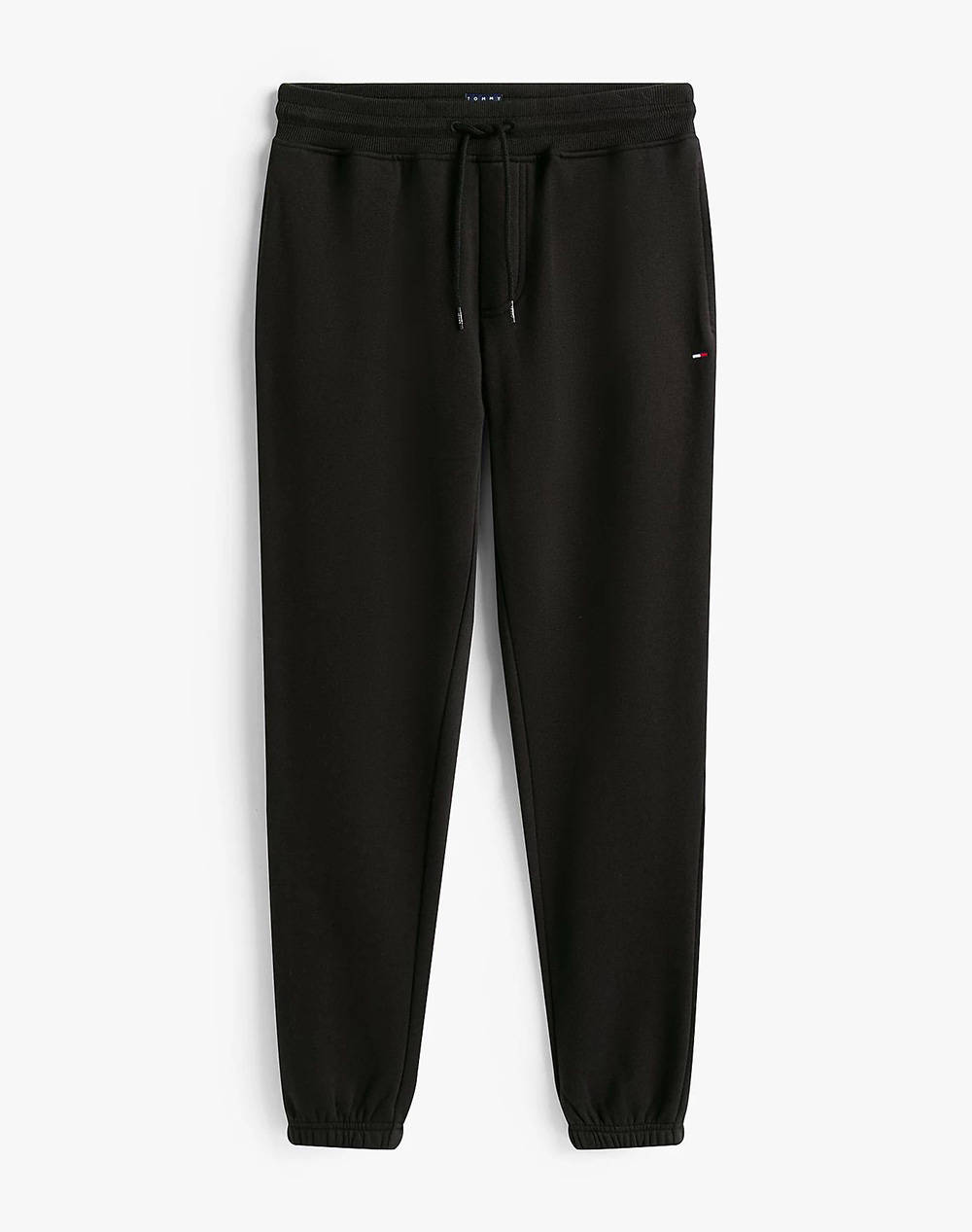 TOMMY JEANS TJM SLIM S FLAG SWEATPANT