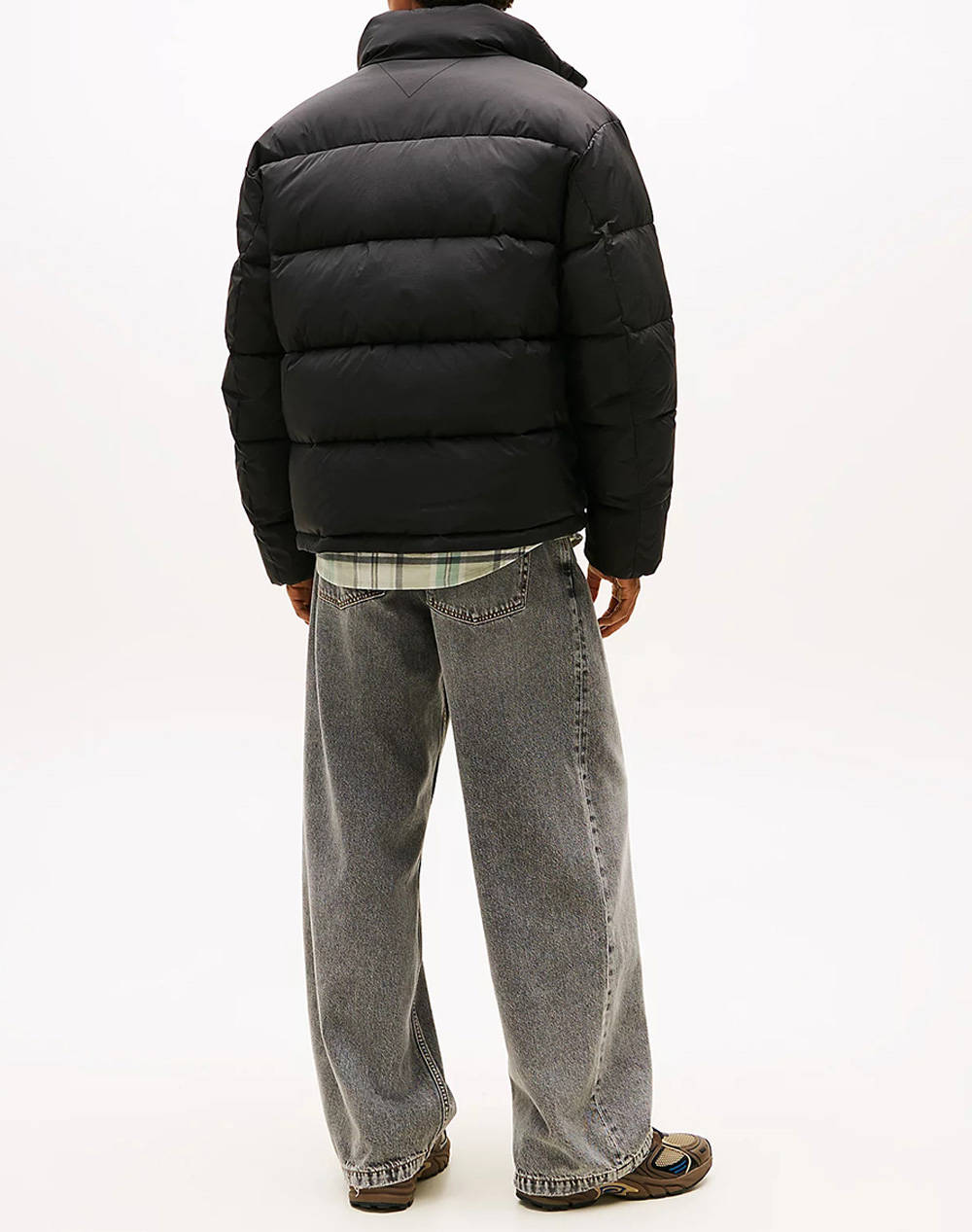 TOMMY JEANS TJM VAIL PUFFER EXT