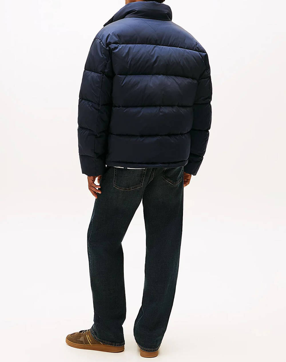 TOMMY JEANS TJM VAIL PUFFER EXT