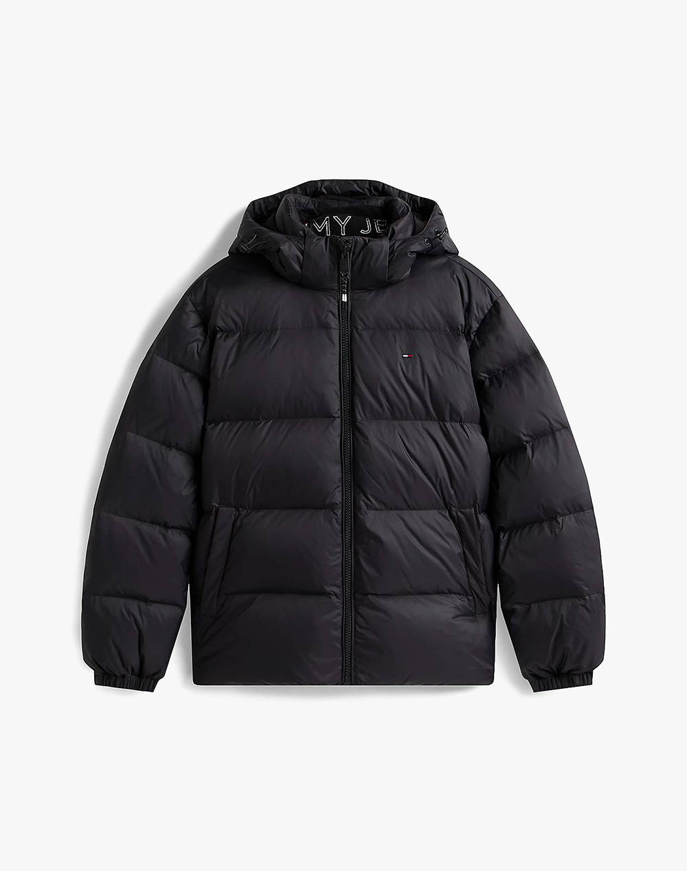 TOMMY JEANS TJM ESSENTIAL DOWN JACKET EXT