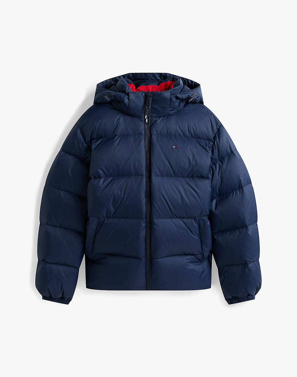 TOMMY JEANS TJM ESSENTIAL DOWN JACKET EXT