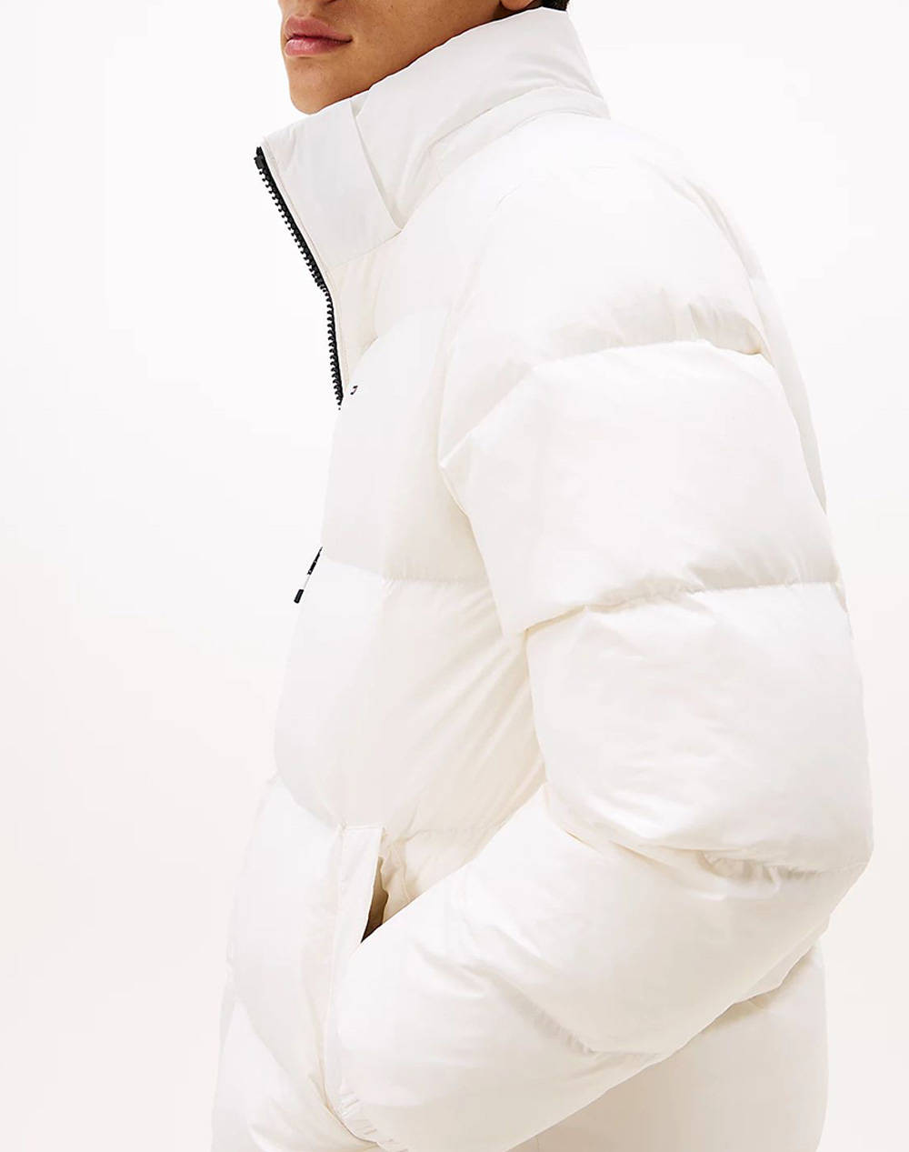 TOMMY JEANS TJM ESSENTIAL DOWN JACKET EXT