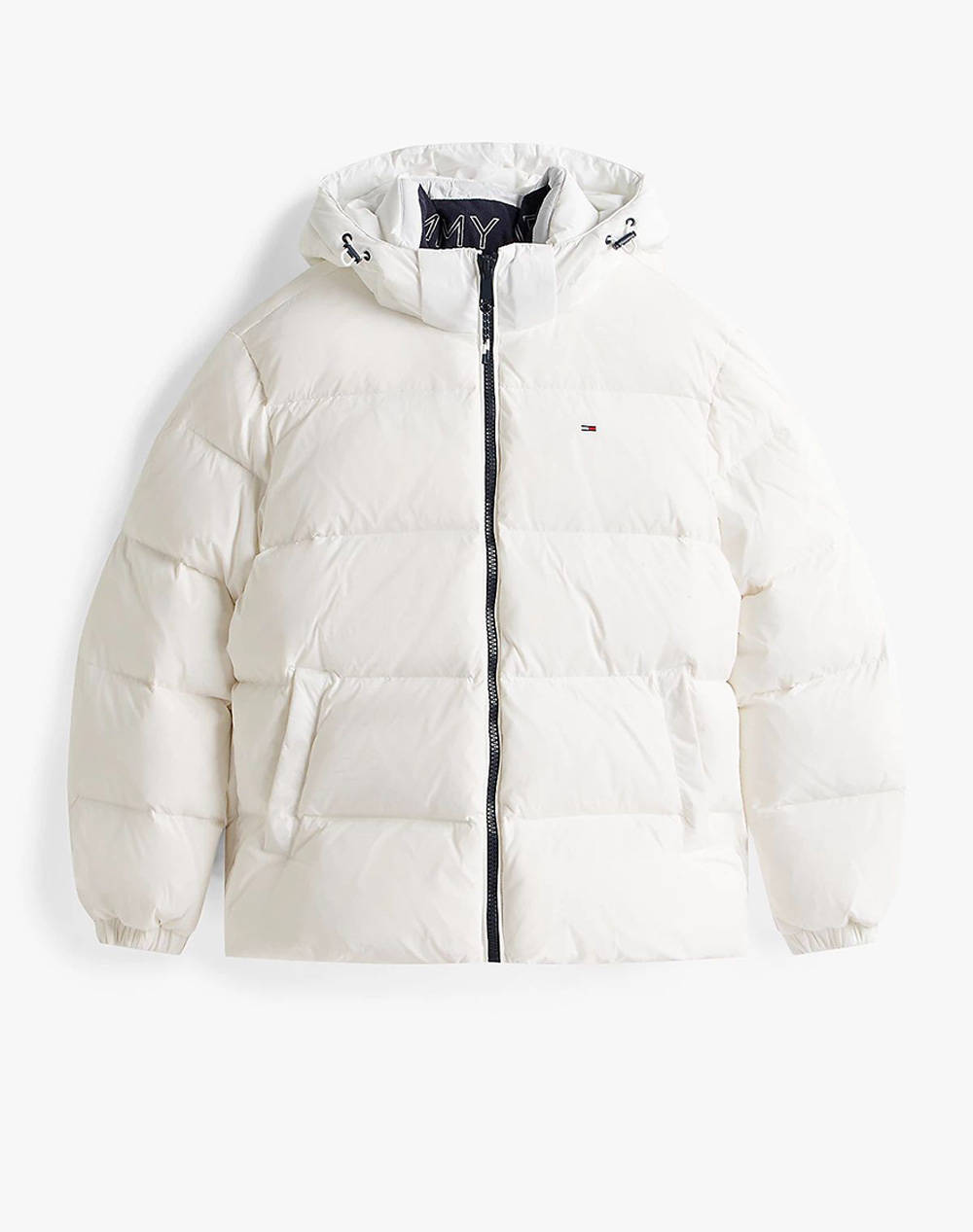 TOMMY JEANS TJM ESSENTIAL DOWN JACKET EXT