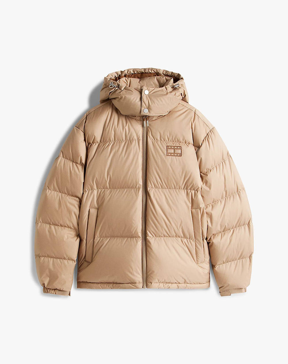 TOMMY JEANS TJM ALASKA DOWN PUFFER EXT