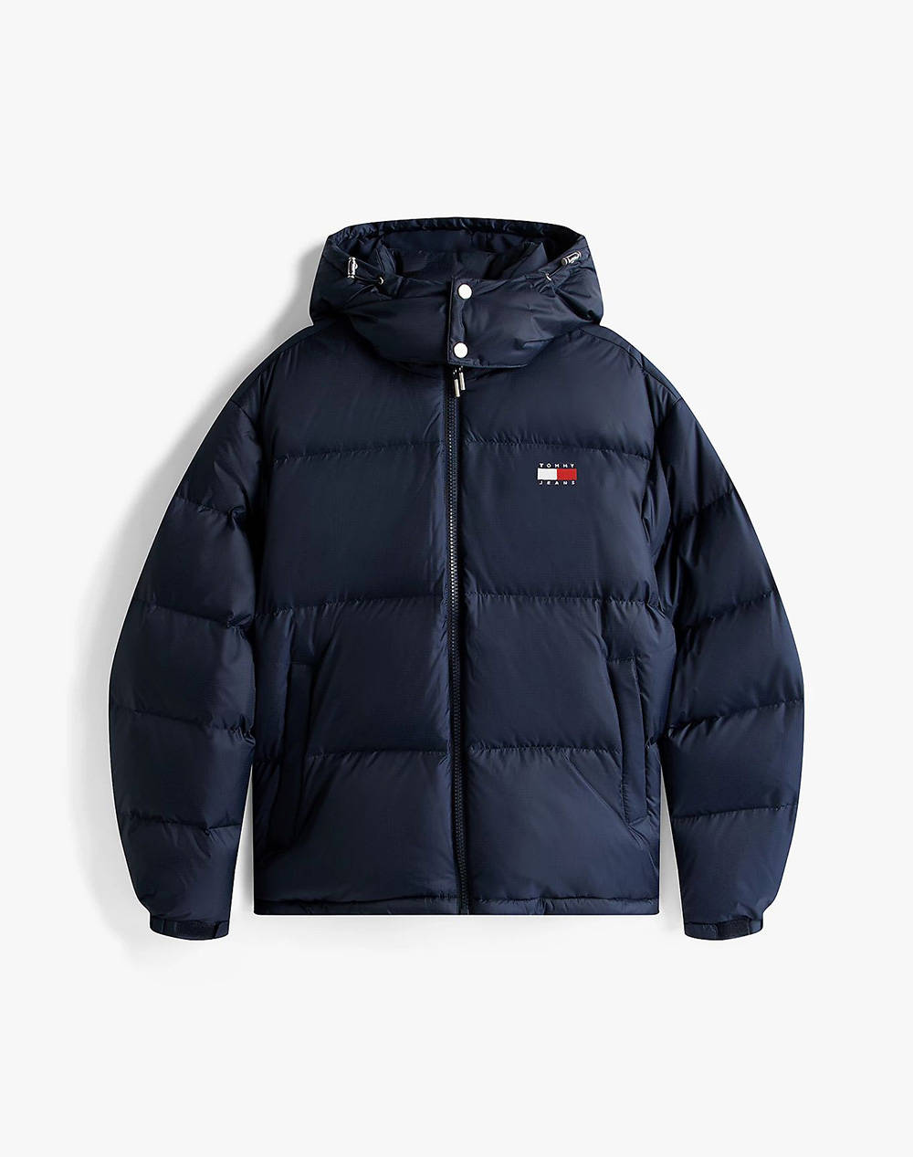 TOMMY JEANS TJM ALASKA DOWN PUFFER EXT