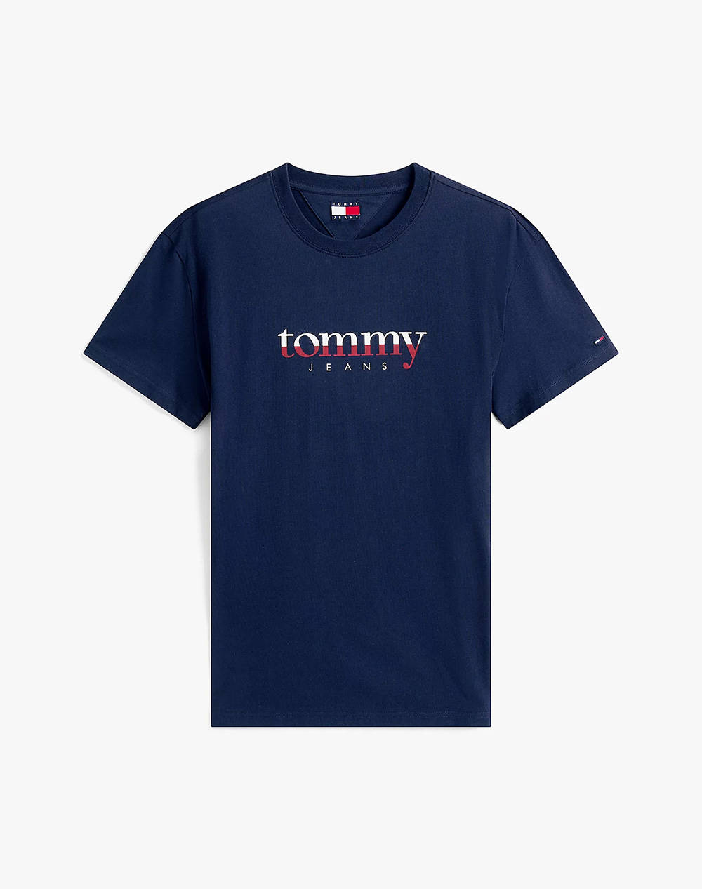 TOMMY JEANS TJM REG DNA TEE EXT
