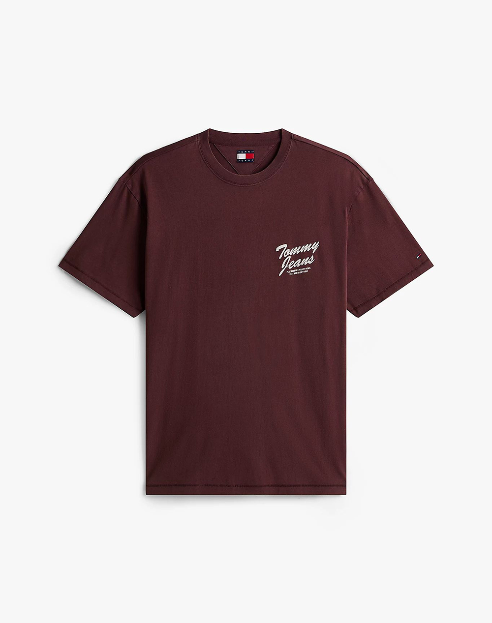TOMMY JEANS TJM RLX NOVELTY TEE