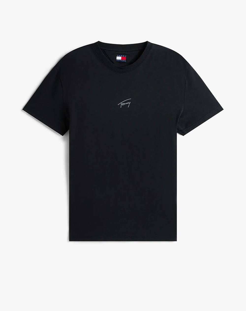 TOMMY JEANS TJM REG TONAL SIGNATURE TEE