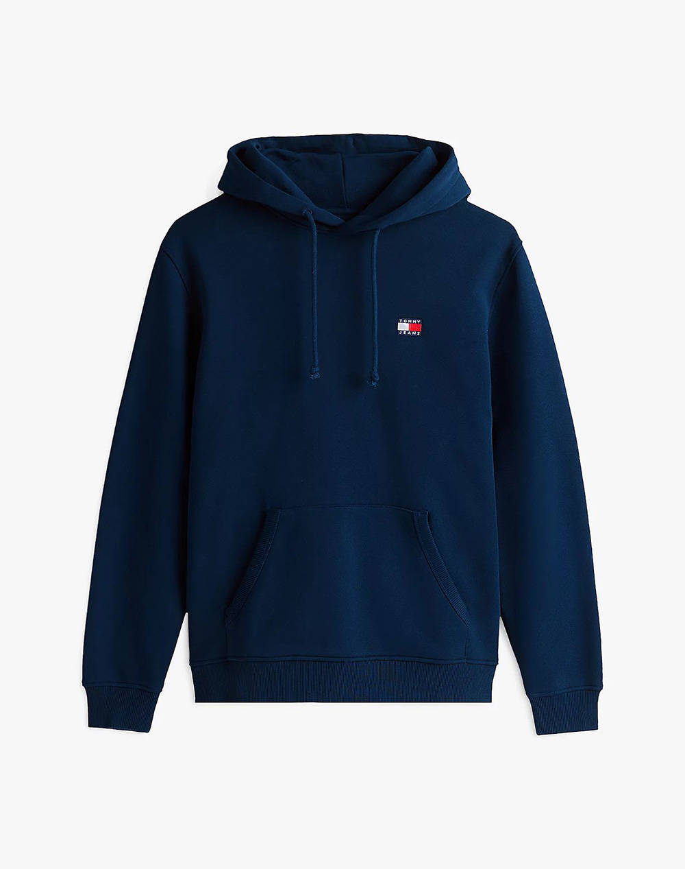 TOMMY JEANS TJM REG BADGE HOODIE EXT